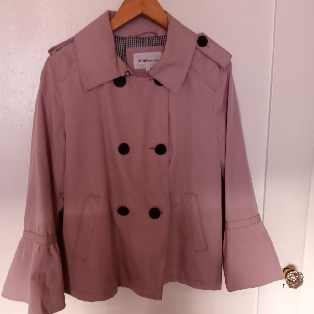 BCBG Jacket